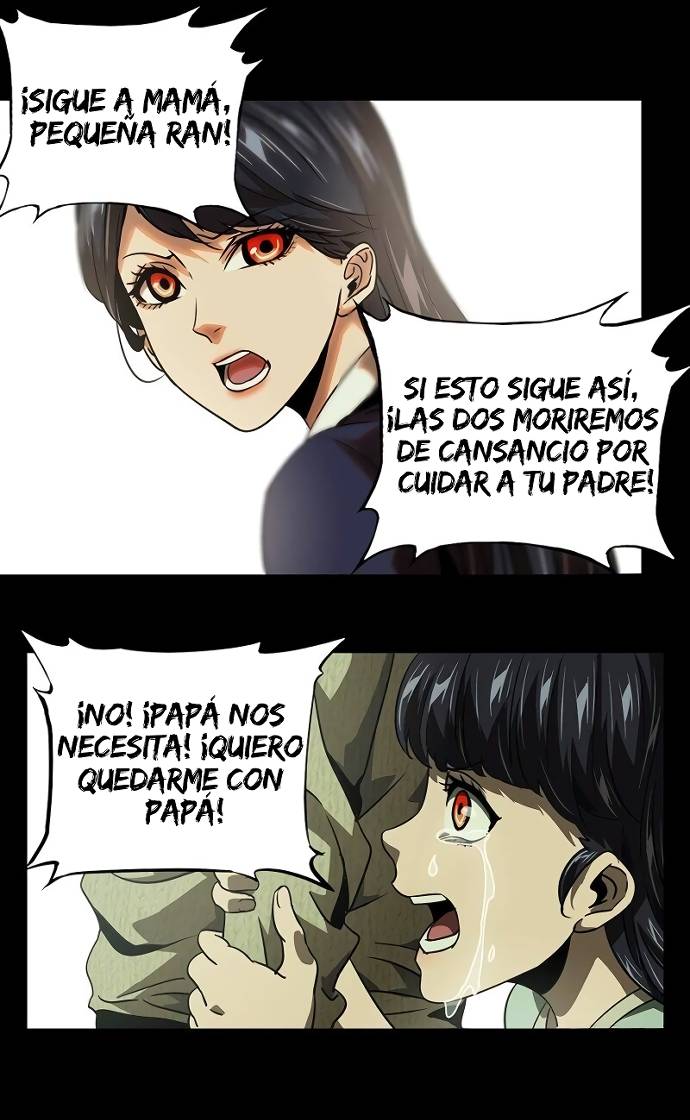 Taoista Absoluto: Mi Camino es la Cima Capitulo 16 página 28