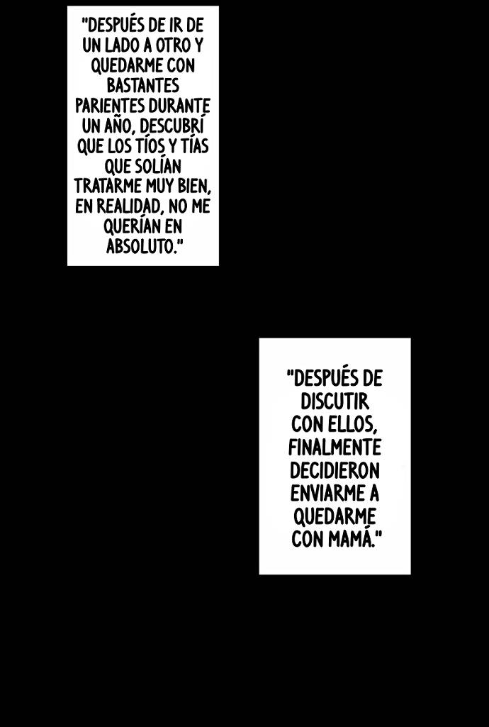 Taoista Absoluto: Mi Camino es la Cima Capitulo 16 página 33