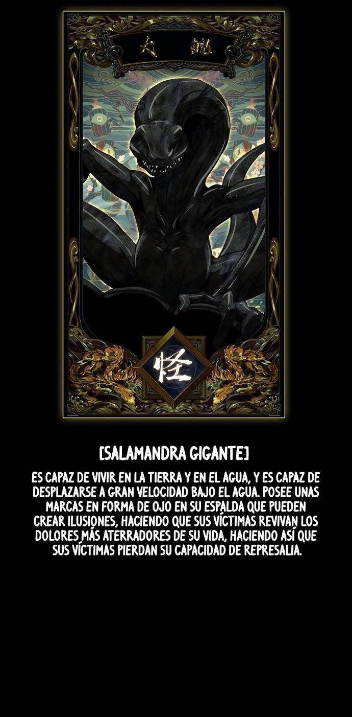 Taoista Absoluto: Mi Camino es la Cima Capitulo 16 página 37