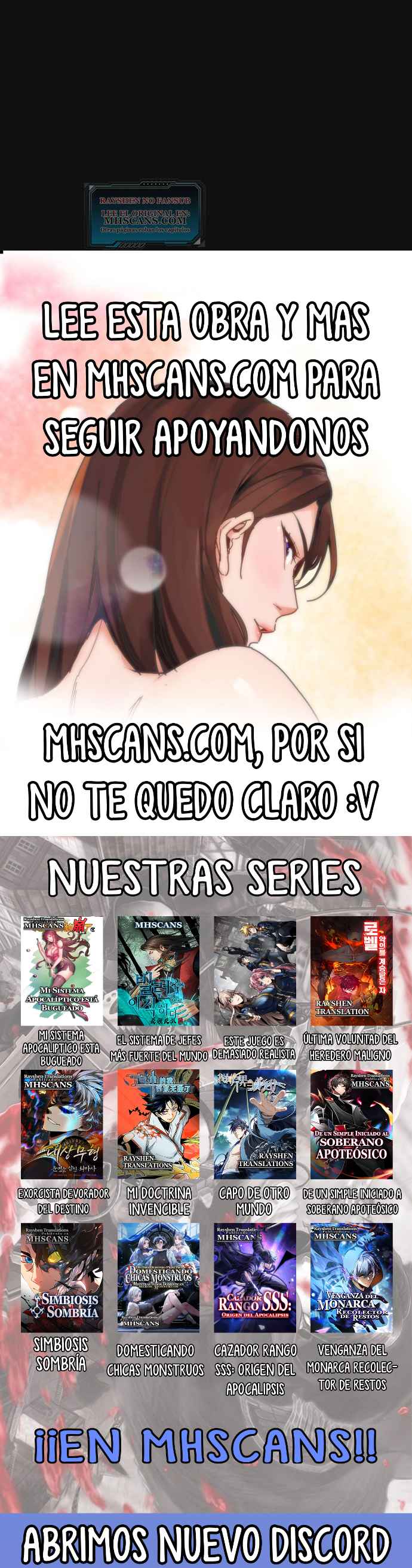 Taoista Absoluto: Mi Camino es la Cima Capitulo 161 página 10