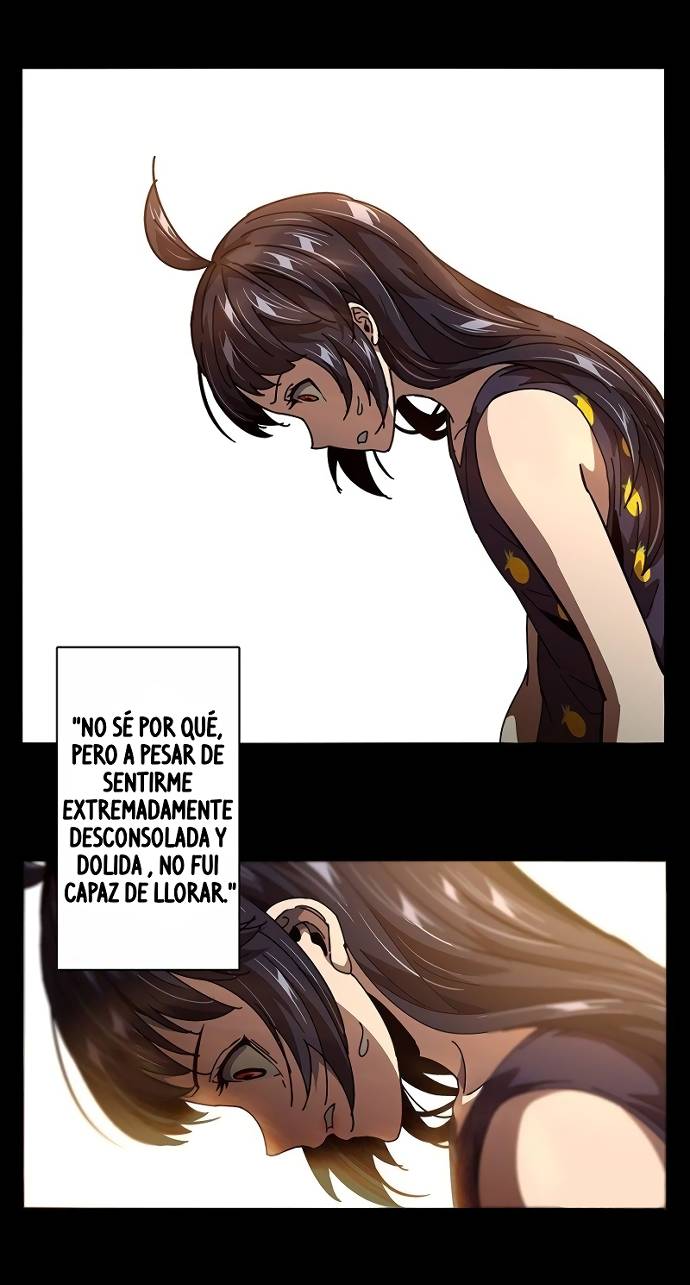 Taoista Absoluto: Mi Camino es la Cima Capitulo 17 página 11