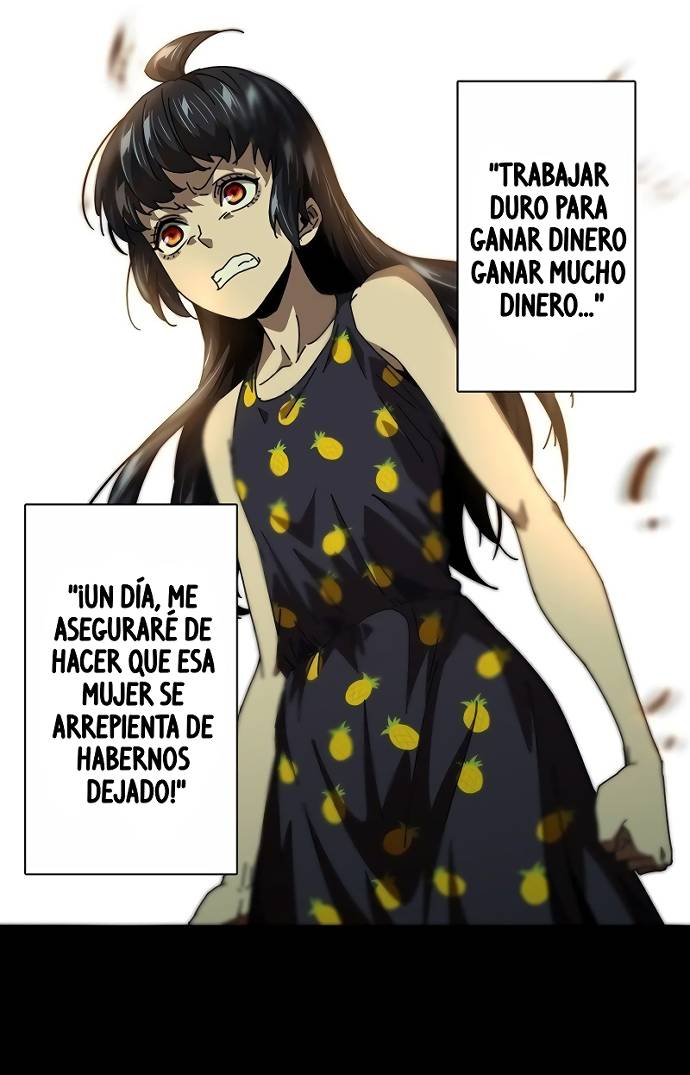 Taoista Absoluto: Mi Camino es la Cima Capitulo 17 página 17