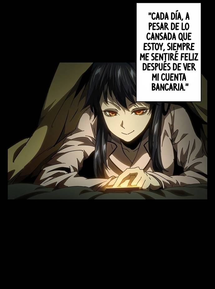 Taoista Absoluto: Mi Camino es la Cima Capitulo 17 página 22