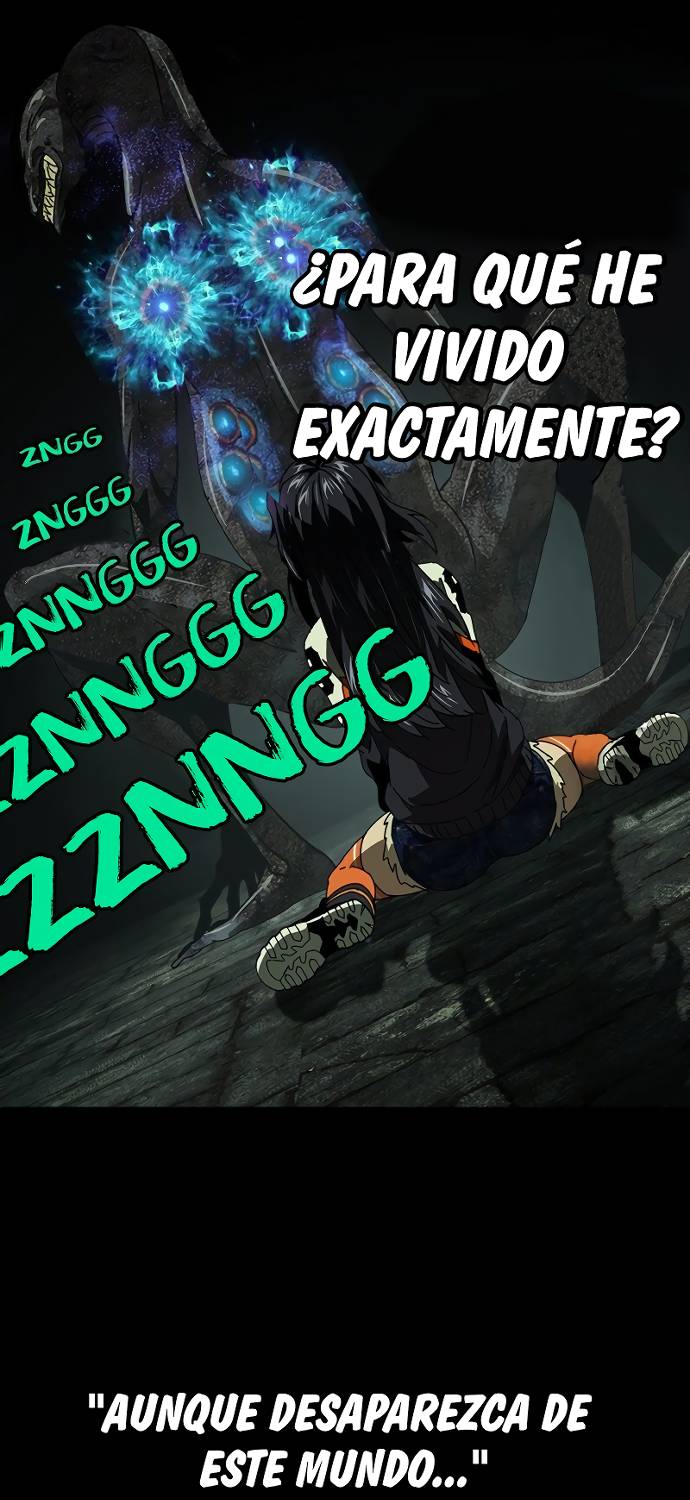 Taoista Absoluto: Mi Camino es la Cima Capitulo 17 página 26
