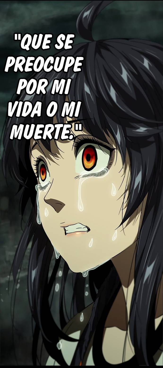 Taoista Absoluto: Mi Camino es la Cima Capitulo 17 página 28