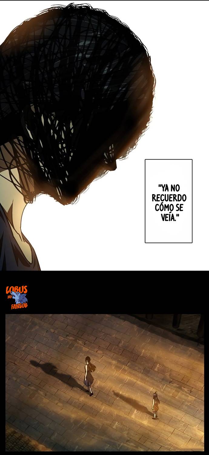 Taoista Absoluto: Mi Camino es la Cima Capitulo 17 página 9