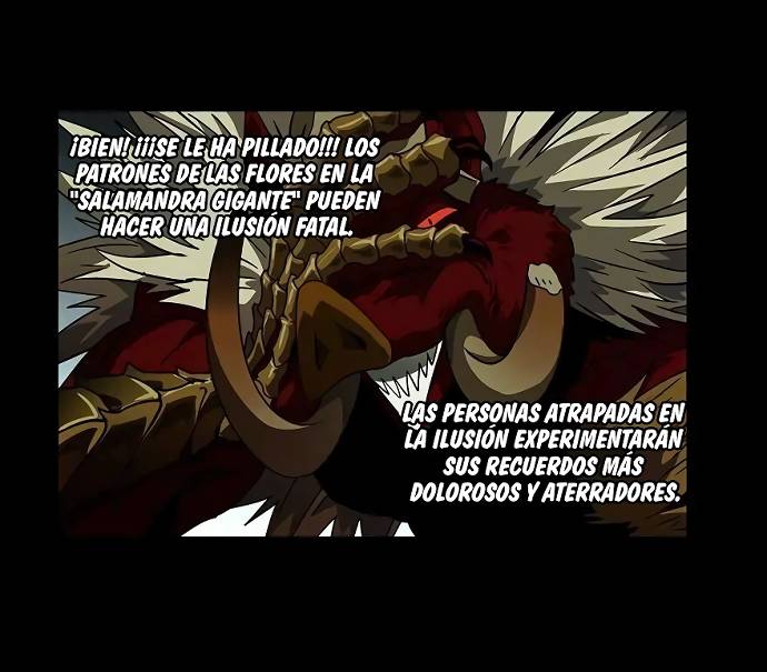 Taoista Absoluto: Mi Camino es la Cima Capitulo 18 página 11