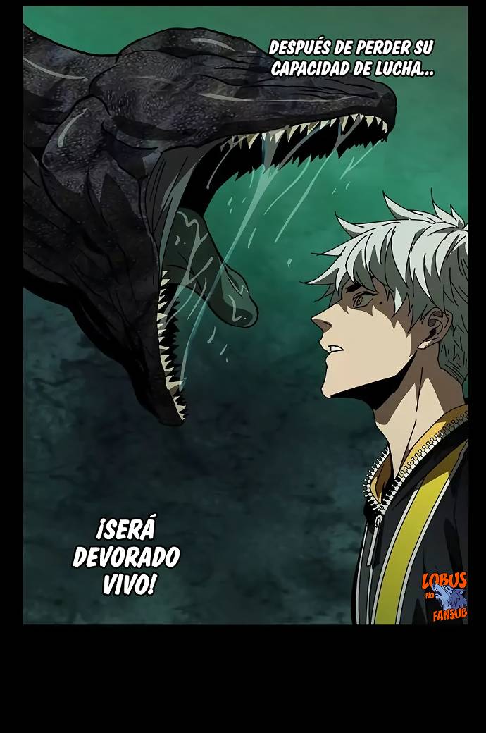 Taoista Absoluto: Mi Camino es la Cima Capitulo 18 página 12