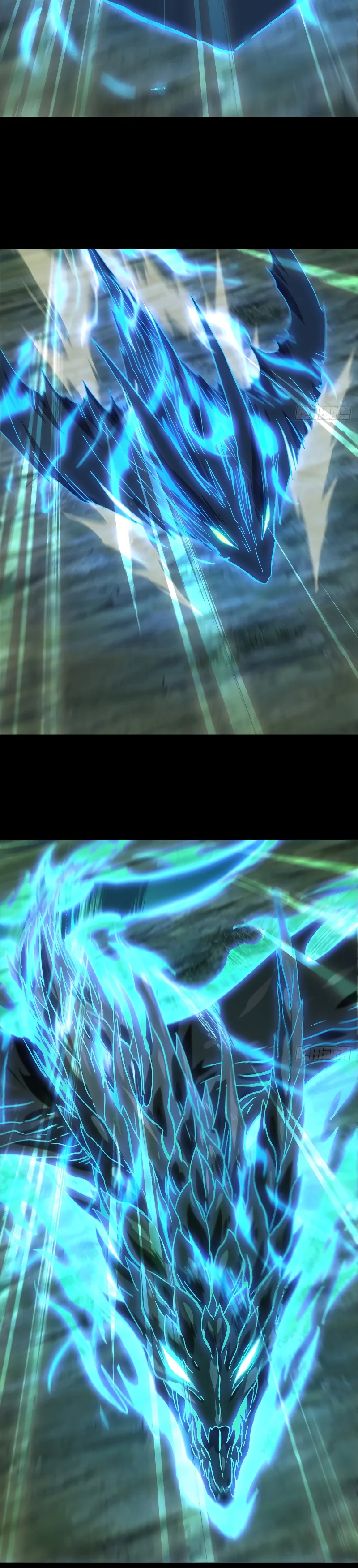 Taoista Absoluto: Mi Camino es la Cima Capitulo 201 página 14