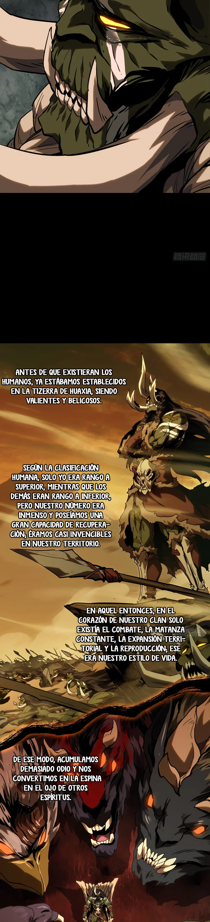 Taoista Absoluto: Mi Camino es la Cima Capitulo 203 página 16