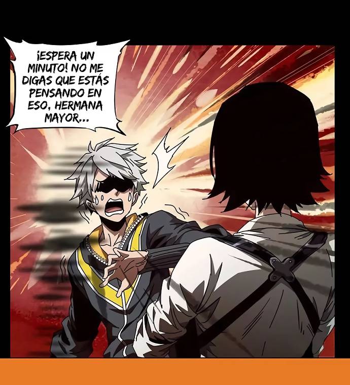 Taoista Absoluto: Mi Camino es la Cima Capitulo 22 página 2