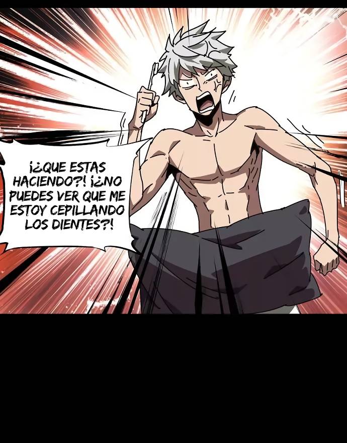 Taoista Absoluto: Mi Camino es la Cima Capitulo 24 página 12