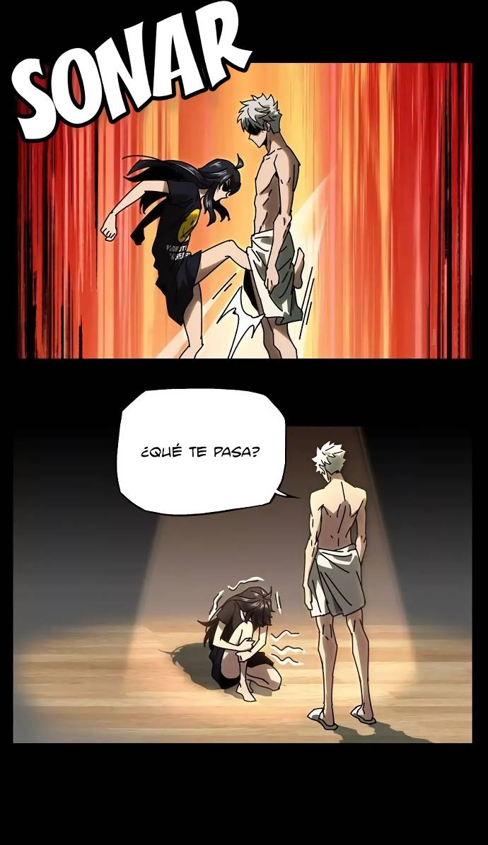 Taoista Absoluto: Mi Camino es la Cima Capitulo 24 página 14