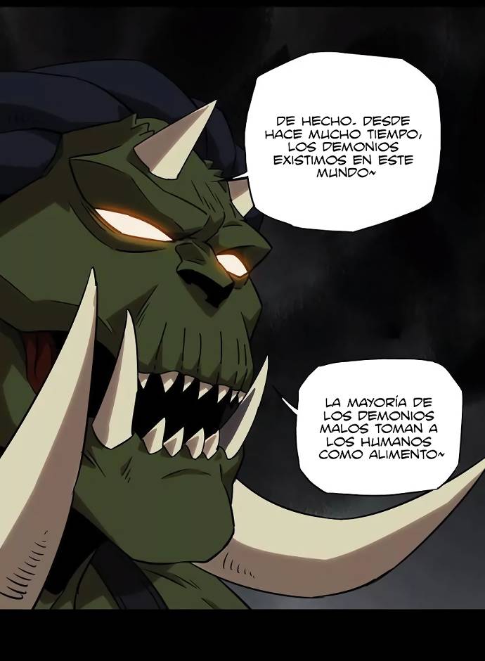Taoista Absoluto: Mi Camino es la Cima Capitulo 25 página 15