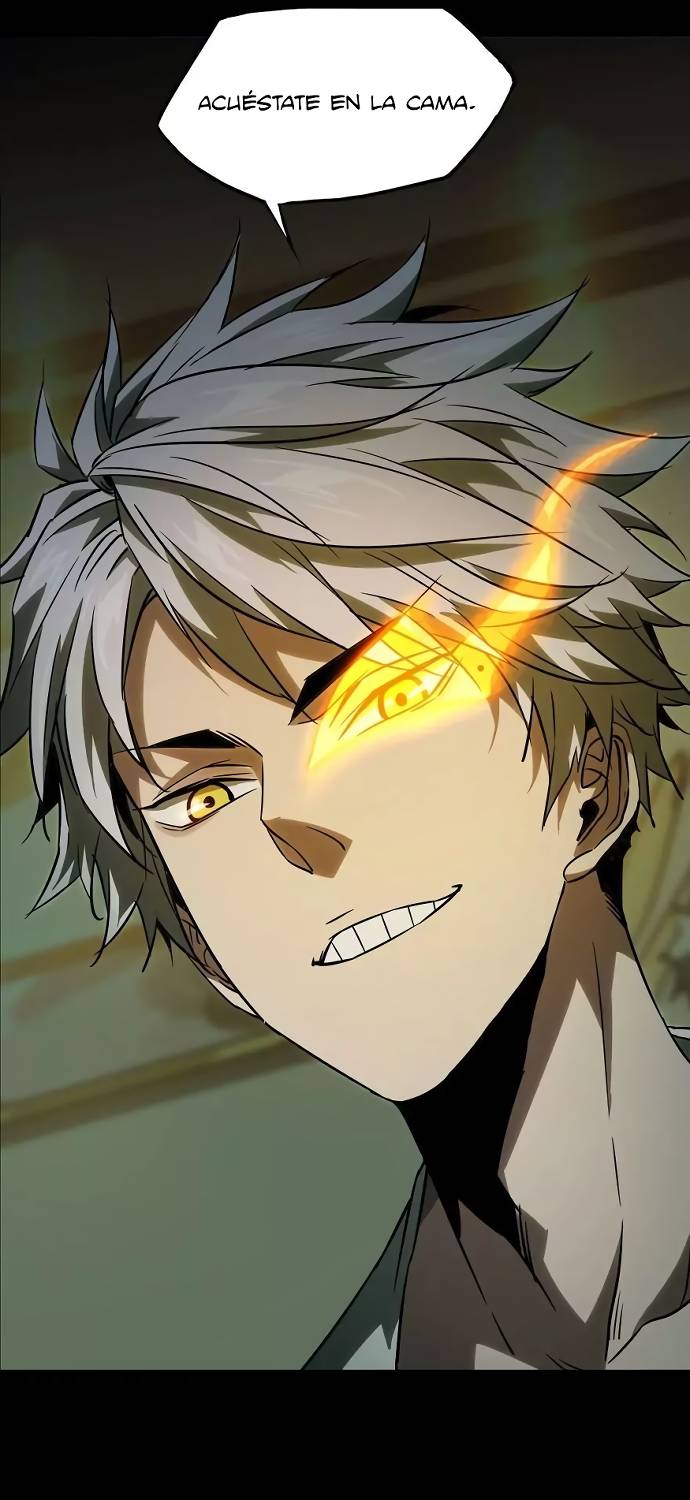 Taoista Absoluto: Mi Camino es la Cima Capitulo 25 página 25