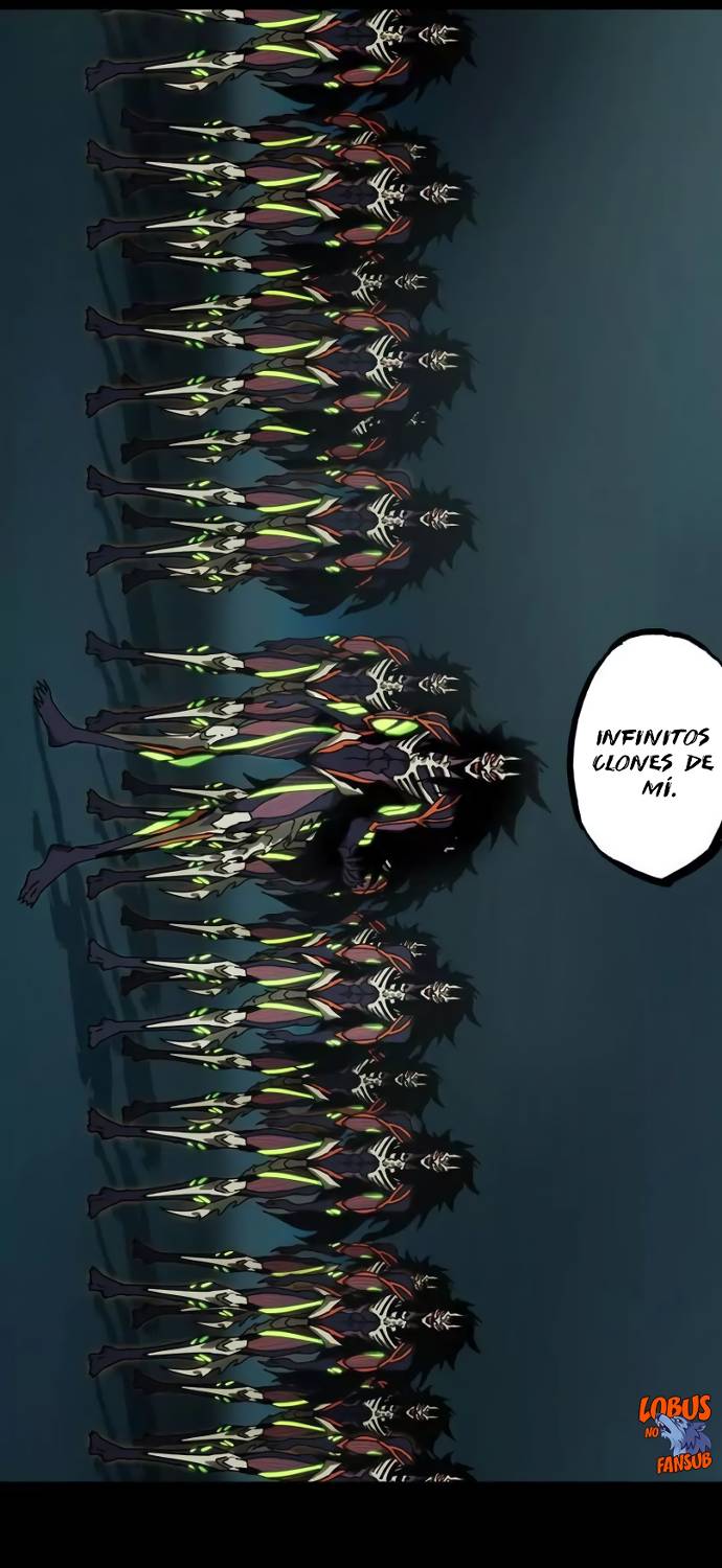 Taoista Absoluto: Mi Camino es la Cima Capitulo 27 página 24