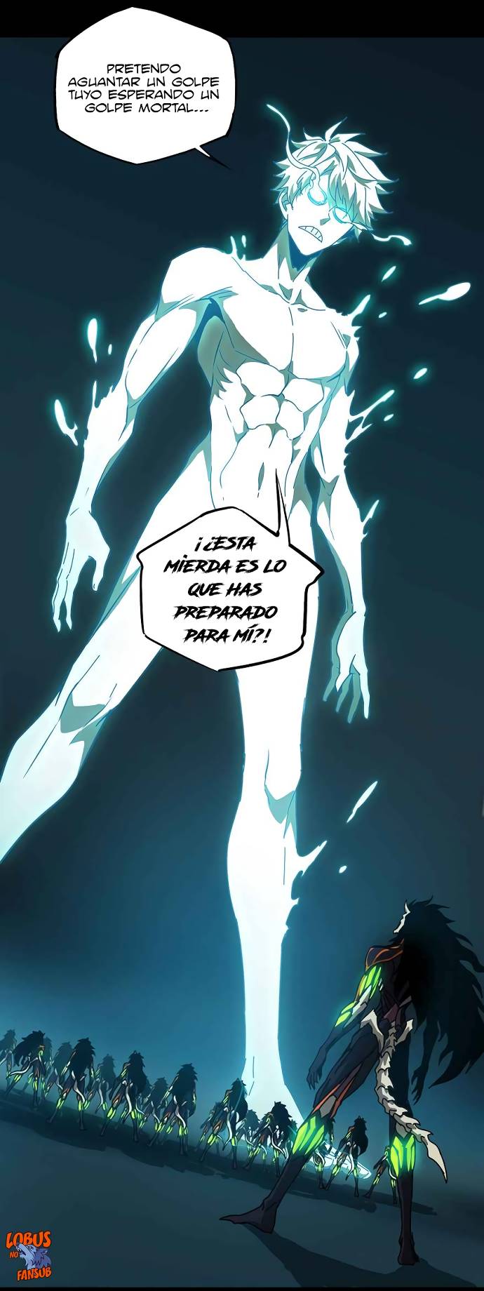 Taoista Absoluto: Mi Camino es la Cima Capitulo 28 página 15