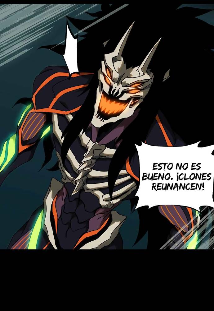 Taoista Absoluto: Mi Camino es la Cima Capitulo 28 página 18