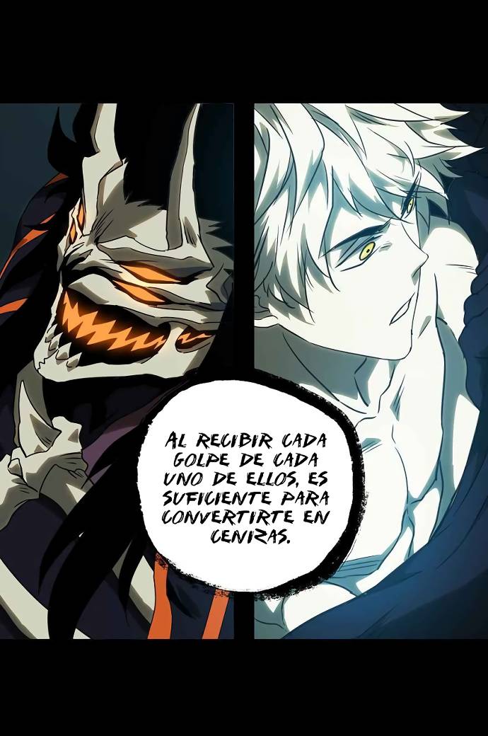 Taoista Absoluto: Mi Camino es la Cima Capitulo 28 página 2