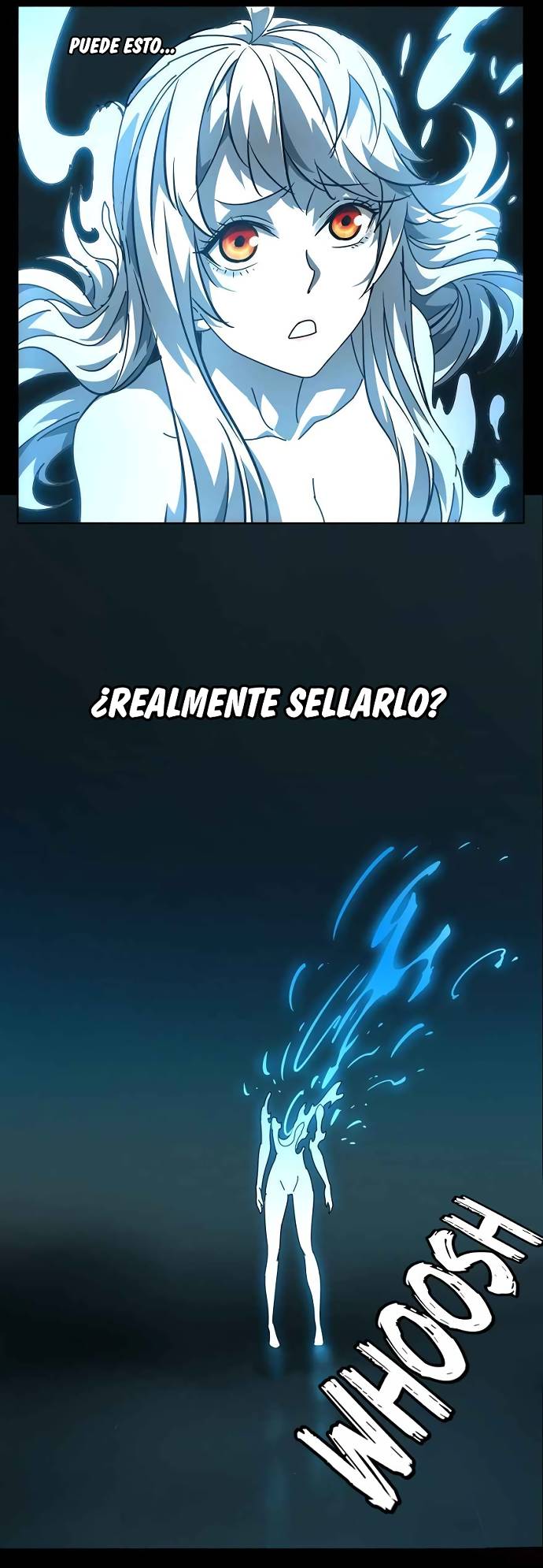 Taoista Absoluto: Mi Camino es la Cima Capitulo 28 página 39