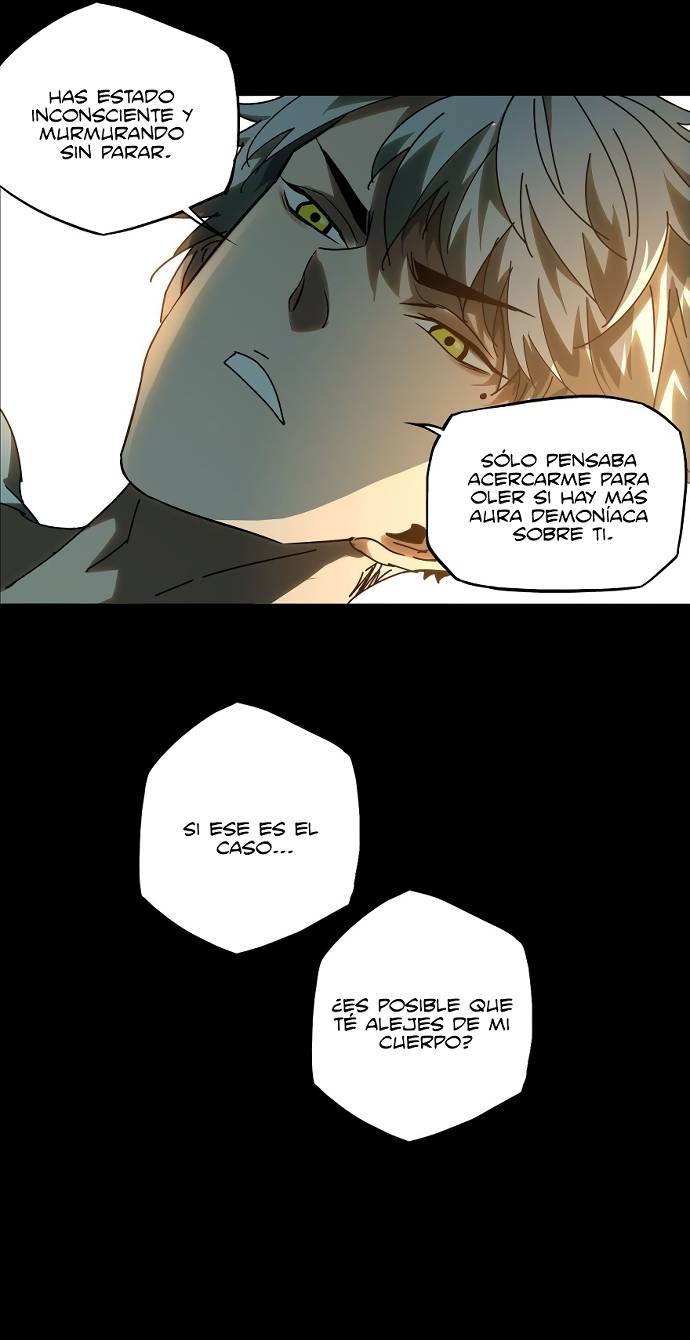 Taoista Absoluto: Mi Camino es la Cima Capitulo 29 página 10