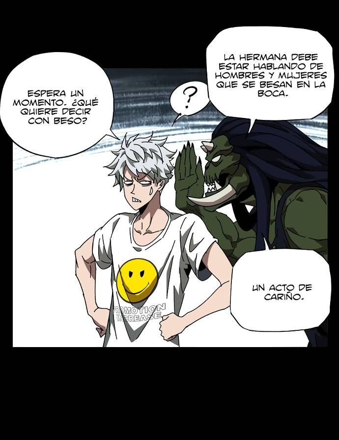 Taoista Absoluto: Mi Camino es la Cima Capitulo 29 página 16