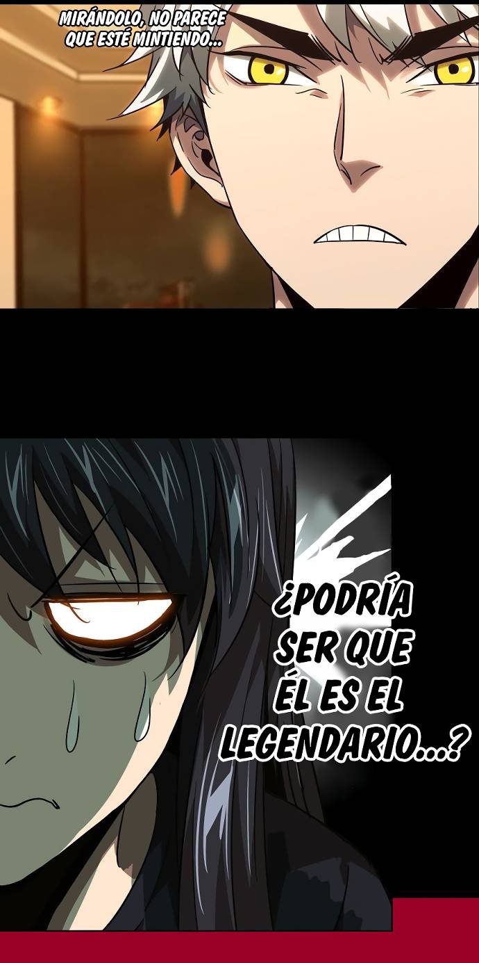 Taoista Absoluto: Mi Camino es la Cima Capitulo 29 página 19