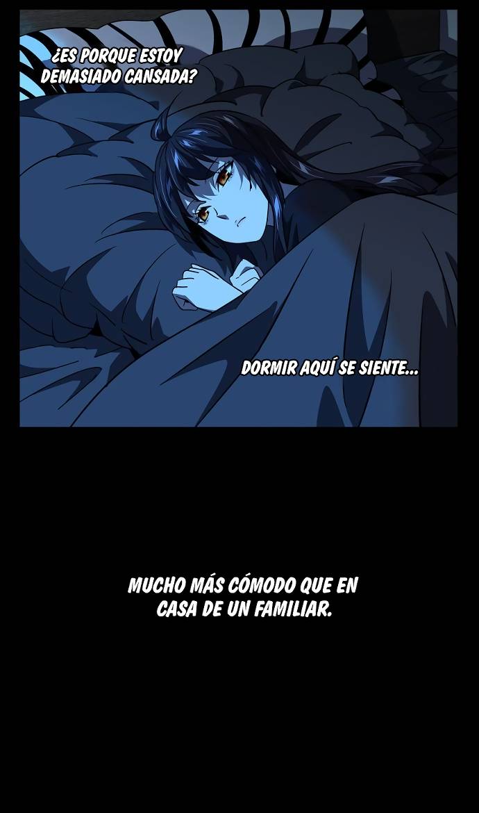 Taoista Absoluto: Mi Camino es la Cima Capitulo 29 página 28