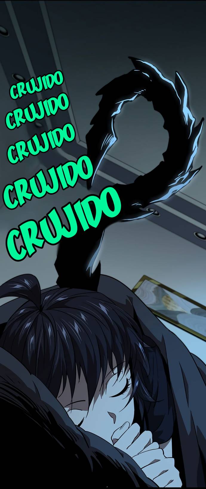 Taoista Absoluto: Mi Camino es la Cima Capitulo 29 página 32