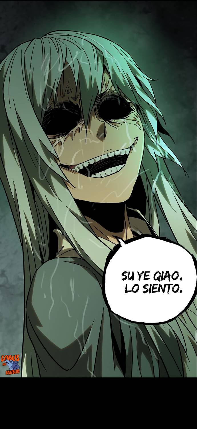 Taoista Absoluto: Mi Camino es la Cima Capitulo 29 página 5