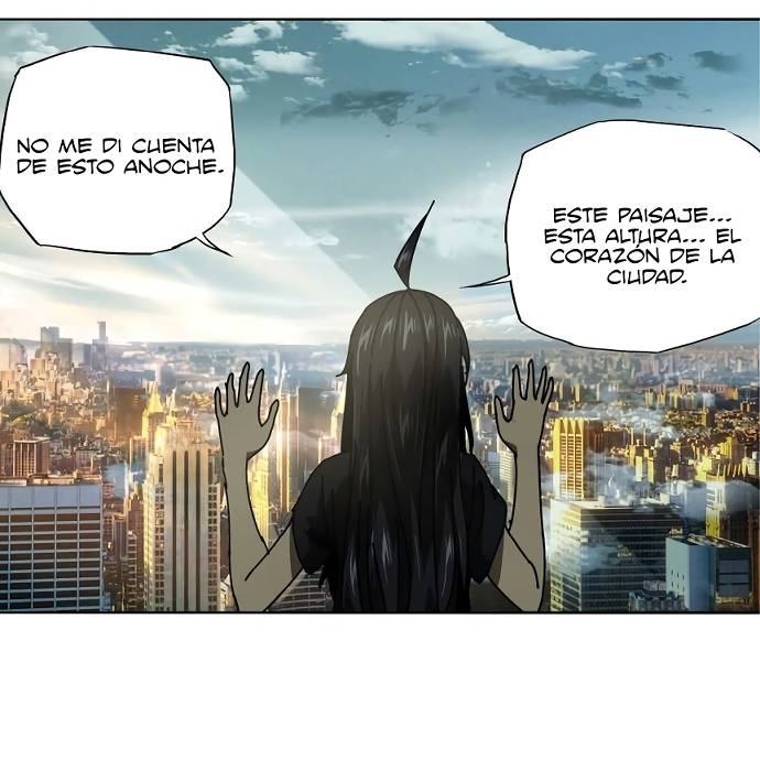 Taoista Absoluto: Mi Camino es la Cima Capitulo 30 página 7