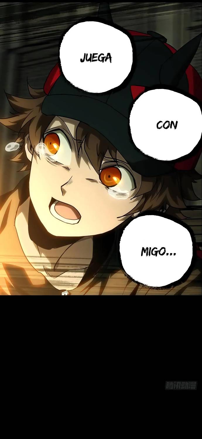 Taoista Absoluto: Mi Camino es la Cima Capitulo 33 página 18