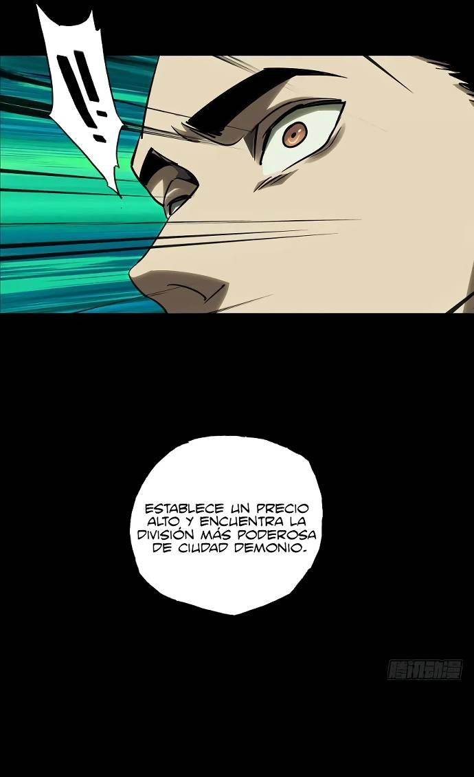 Taoista Absoluto: Mi Camino es la Cima Capitulo 34 página 31