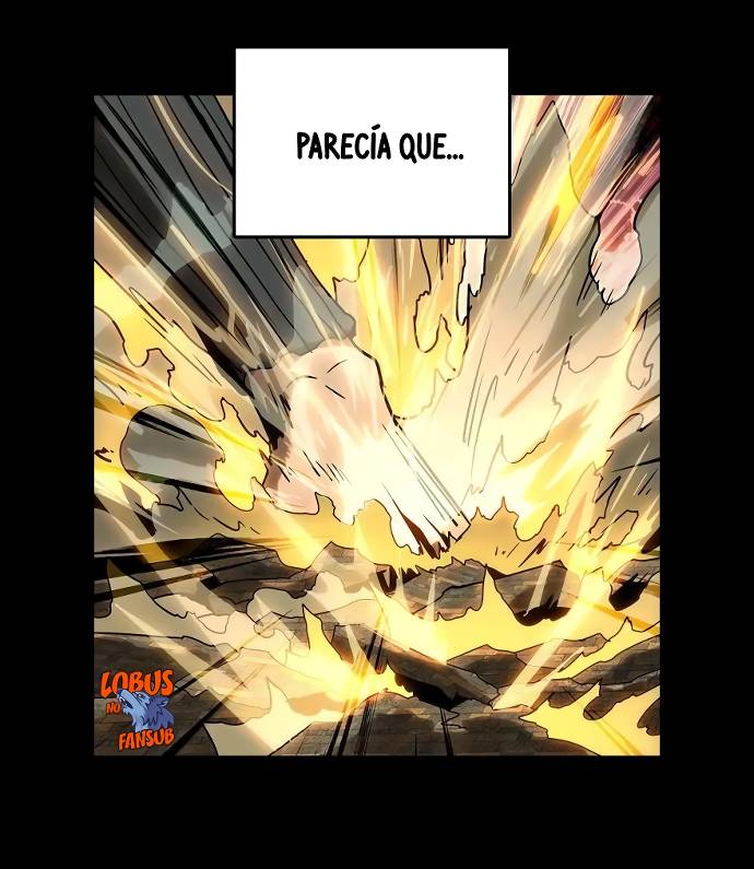 Taoista Absoluto: Mi Camino es la Cima Capitulo 37 página 14
