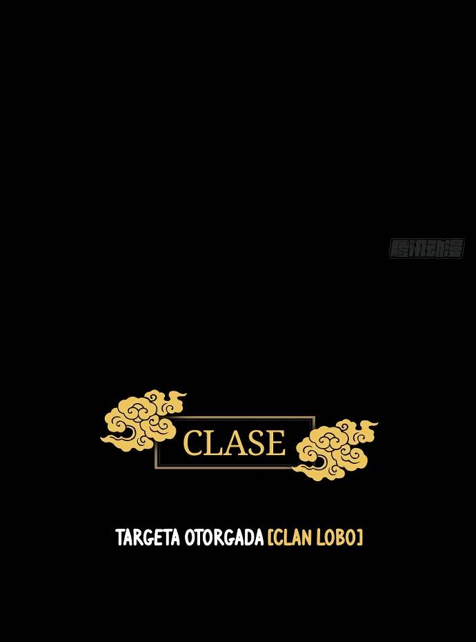 Taoista Absoluto: Mi Camino es la Cima Capitulo 37 página 31