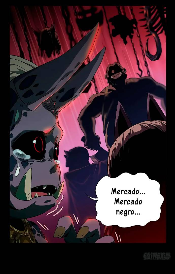 Taoista Absoluto: Mi Camino es la Cima Capitulo 4 página 12
