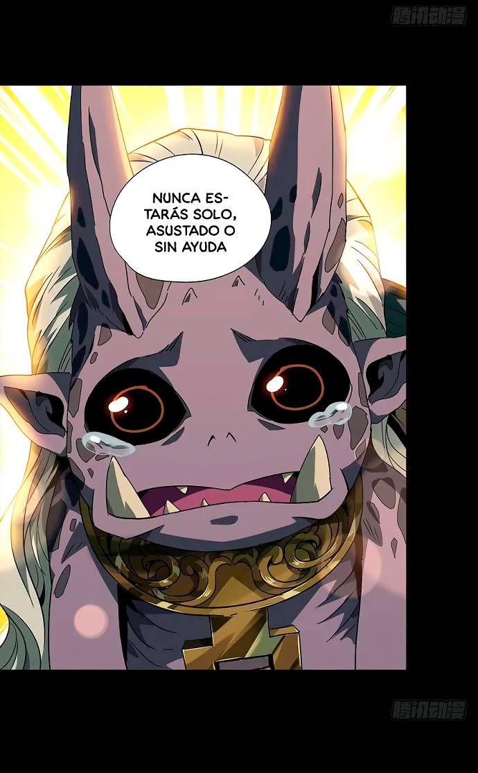 Taoista Absoluto: Mi Camino es la Cima Capitulo 4 página 14