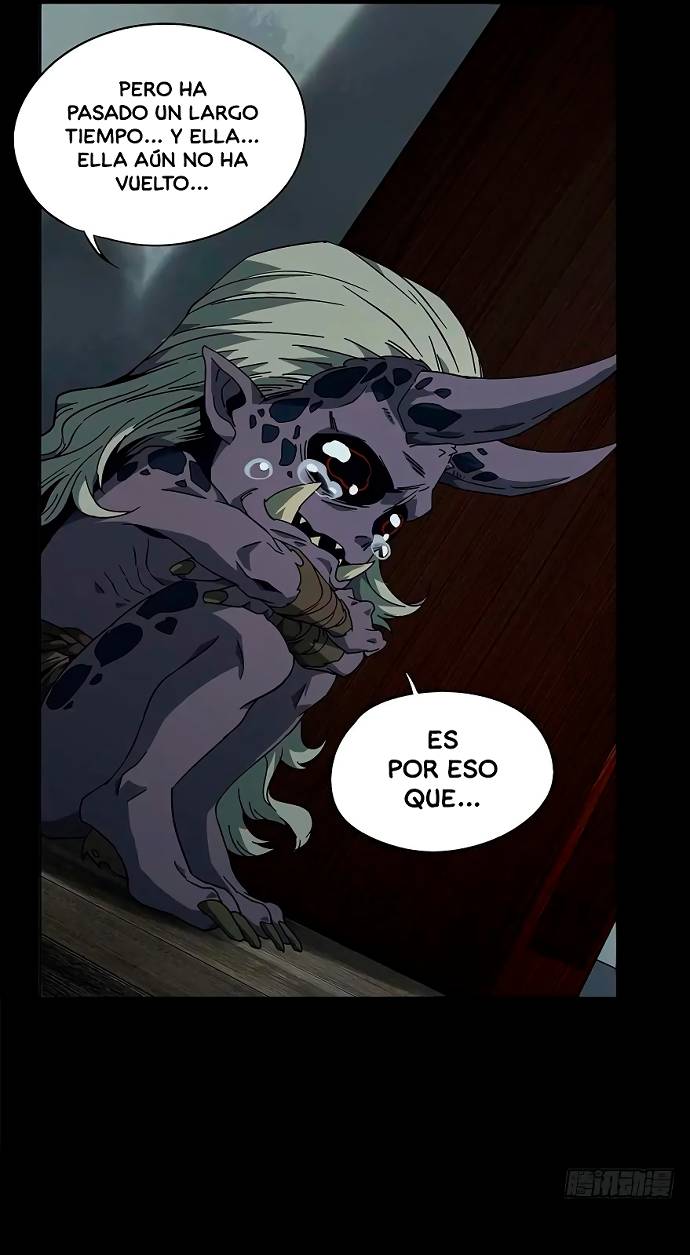Taoista Absoluto: Mi Camino es la Cima Capitulo 4 página 6