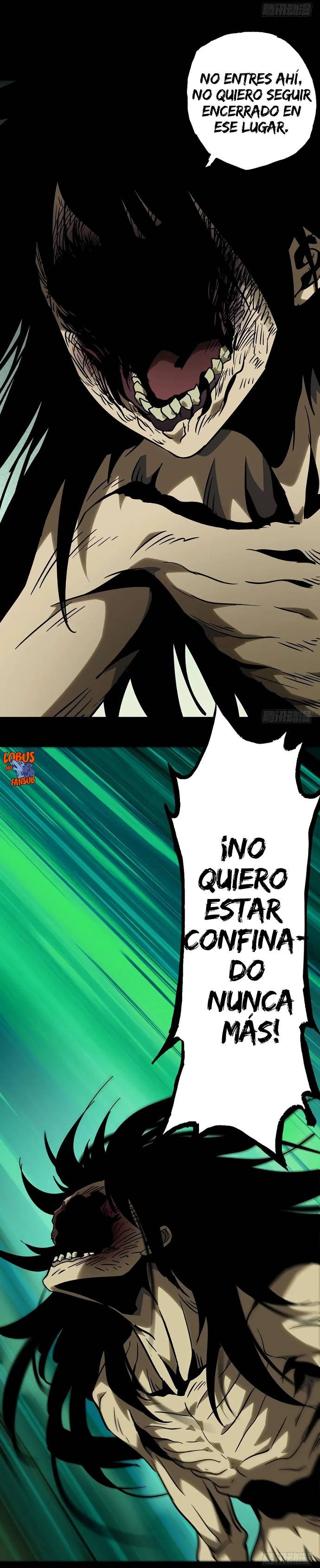 Taoista Absoluto: Mi Camino es la Cima Capitulo 40 página 11
