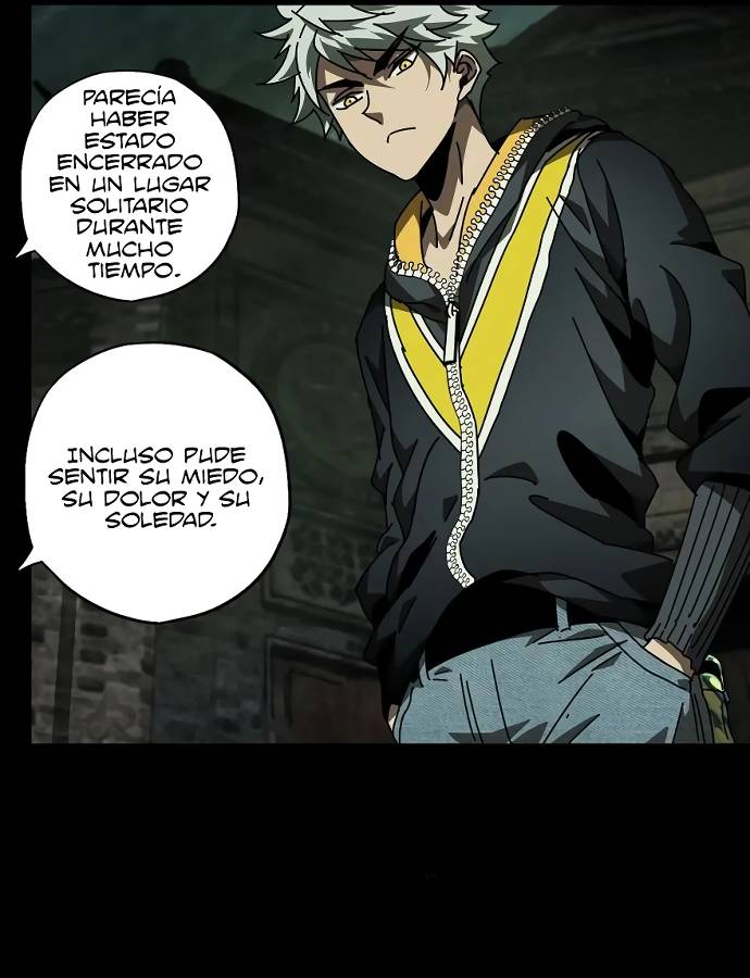 Taoista Absoluto: Mi Camino es la Cima Capitulo 40 página 19