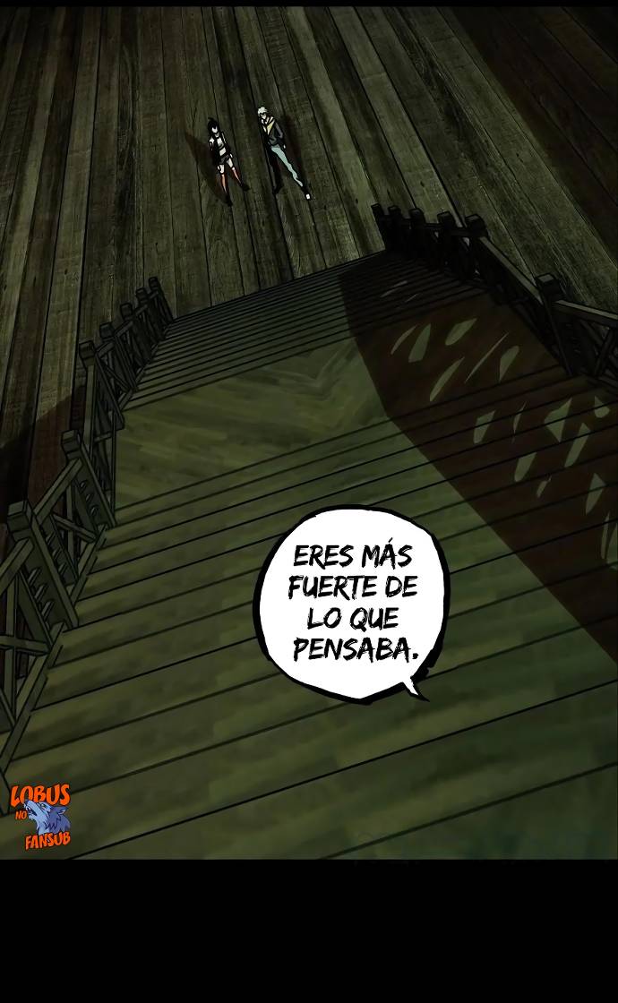 Taoista Absoluto: Mi Camino es la Cima Capitulo 41 página 22