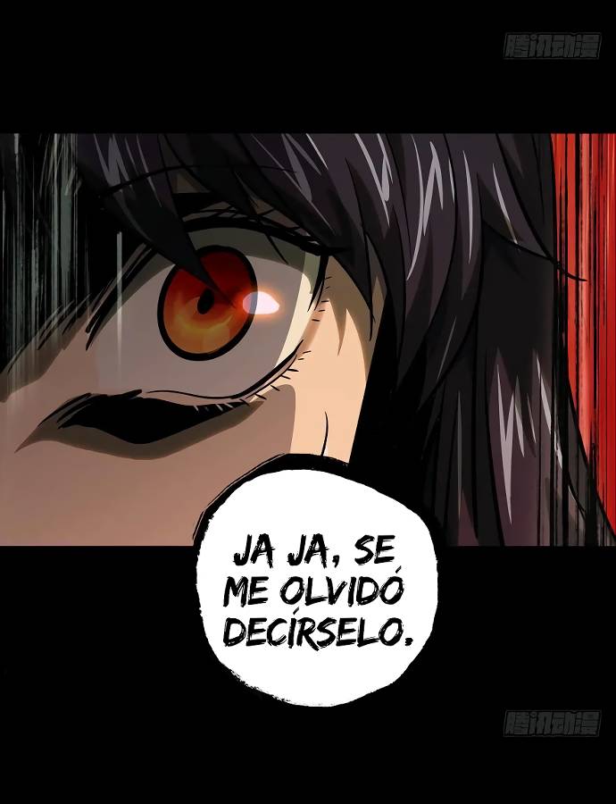 Taoista Absoluto: Mi Camino es la Cima Capitulo 42 página 15