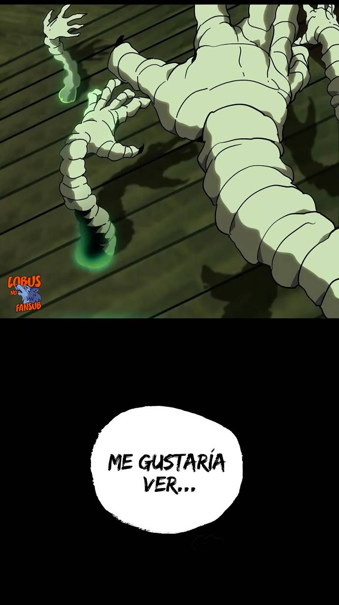 Taoista Absoluto: Mi Camino es la Cima Capitulo 42 página 30
