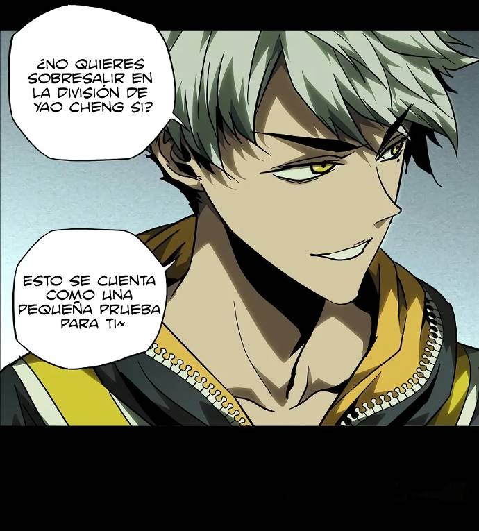 Taoista Absoluto: Mi Camino es la Cima Capitulo 43 página 16