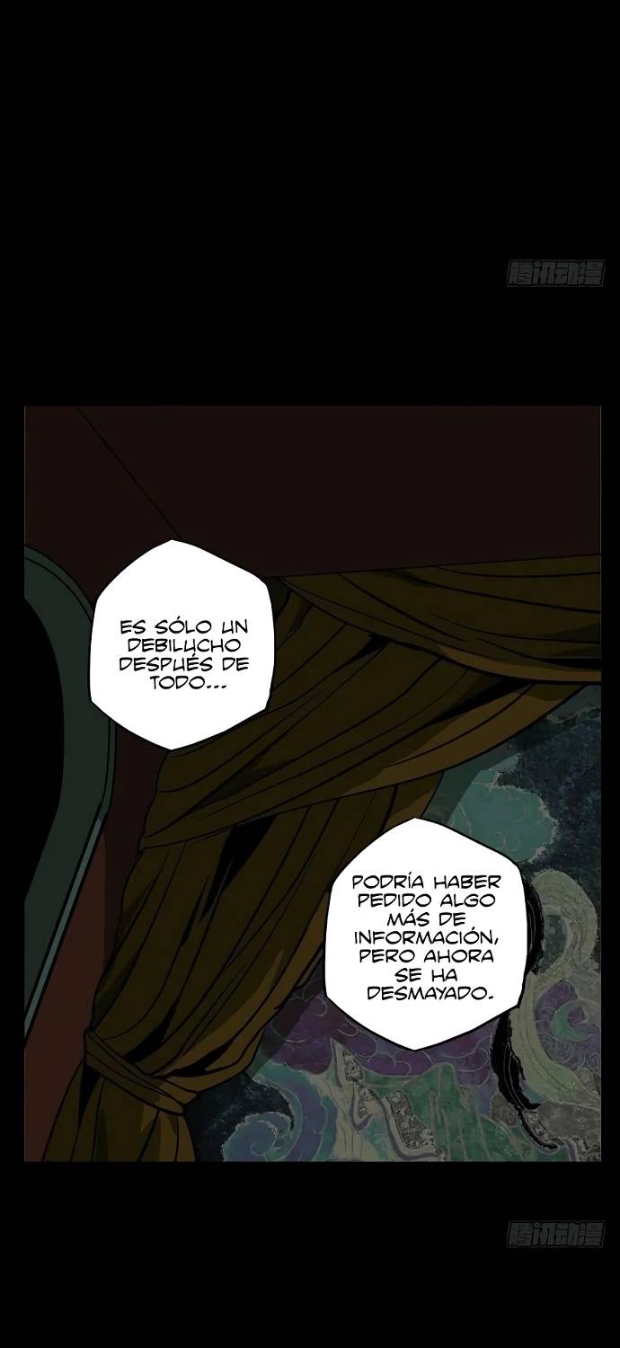 Taoista Absoluto: Mi Camino es la Cima Capitulo 43 página 28