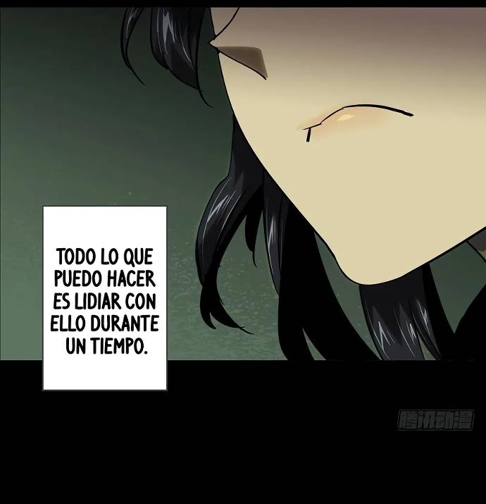 Taoista Absoluto: Mi Camino es la Cima Capitulo 43 página 4