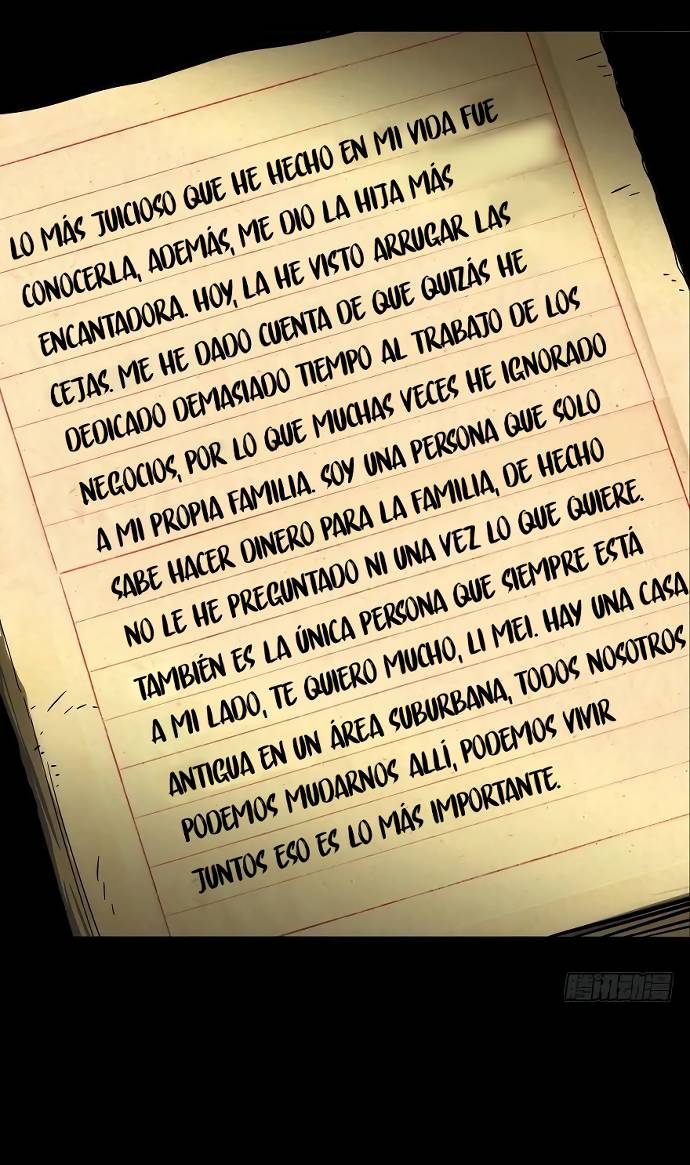 Taoista Absoluto: Mi Camino es la Cima Capitulo 44 página 27