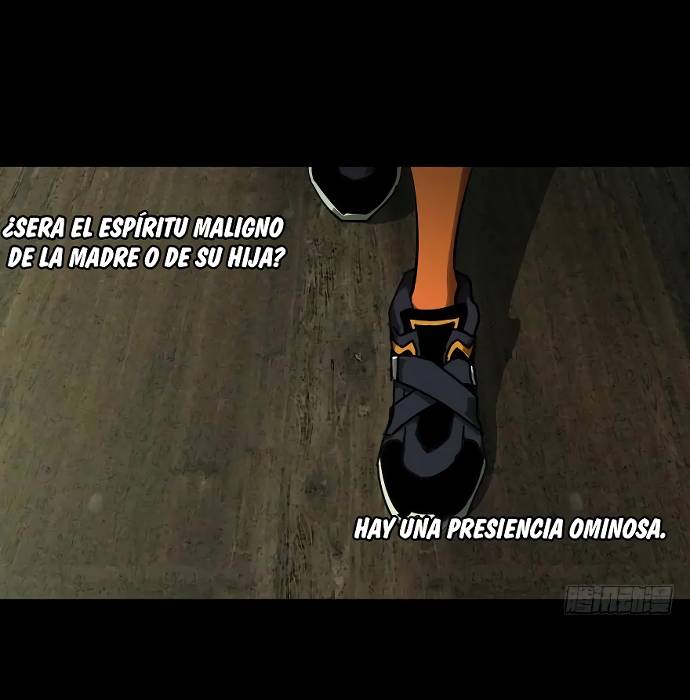 Taoista Absoluto: Mi Camino es la Cima Capitulo 45 página 2