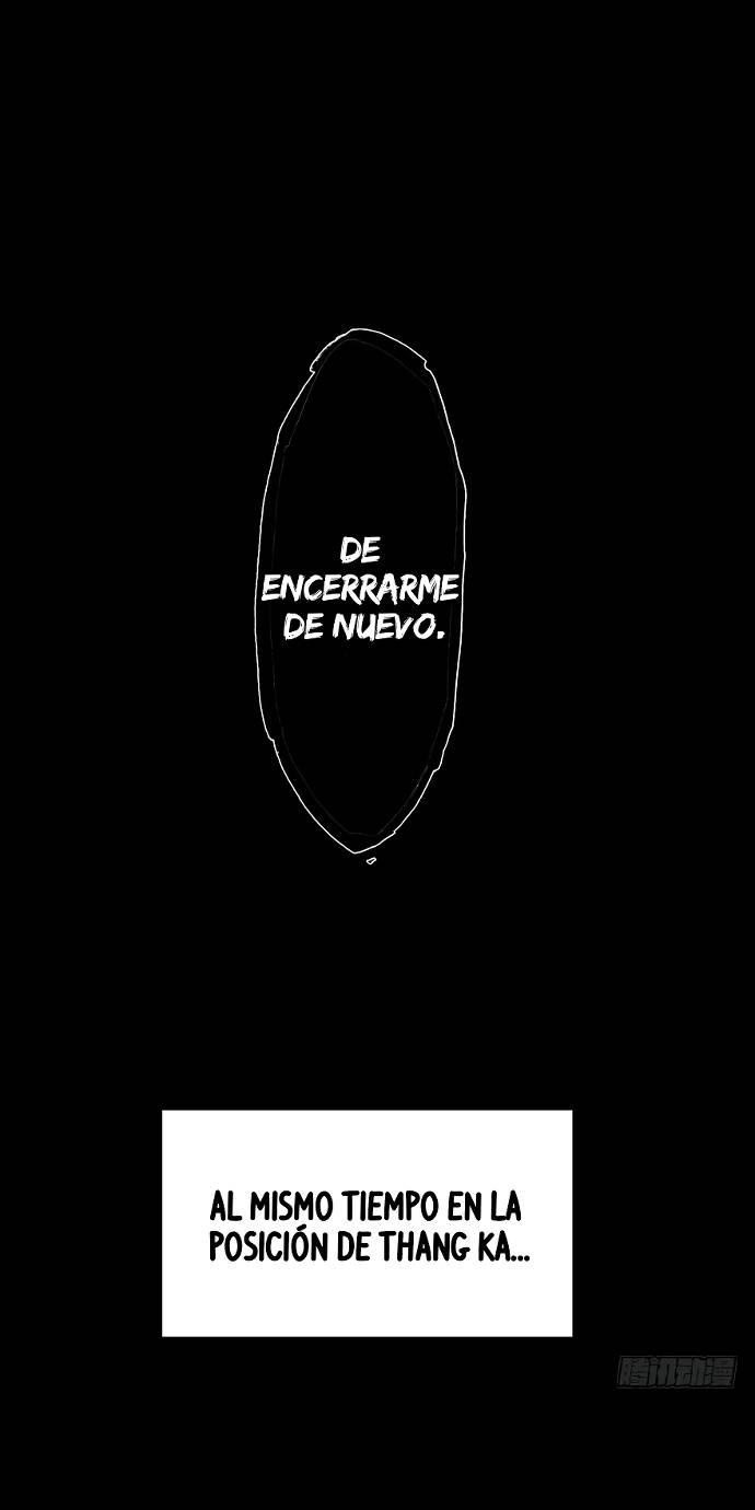 Taoista Absoluto: Mi Camino es la Cima Capitulo 45 página 34