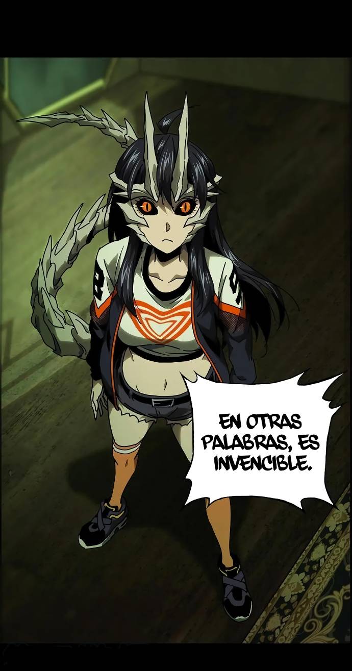 Taoista Absoluto: Mi Camino es la Cima Capitulo 46 página 18